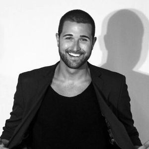 Meet your Posher, Brian